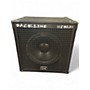 Used Backline 115-BLX Bass Cabinet
