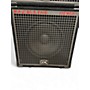 Used Backline 115BLXII Bass Cabinet