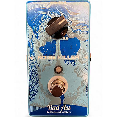 Used Bad Ass Noise Killer Effect Pedal