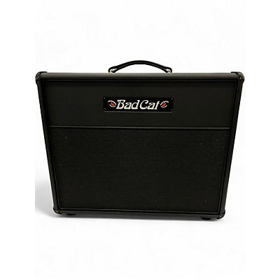 Used Bad Cat 112X Guitar Cabinet
