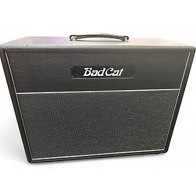 Used Bad Cat 1X12 Guitar Cabinet