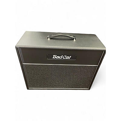 Used Bad Cat 1x12 Vintage 30 G12 Guitar Cabinet