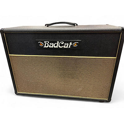 Used Bad Cat 212x Guitar Cabinet