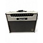 Used Bad Cat 25TH ANNIVERSARY JET BLACK Tube Guitar Combo Amp
