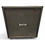 Used Bad Cat 4x12 Guitar Cabinet