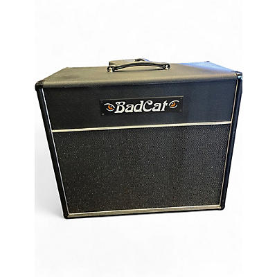 Used Bad Cat BC112 Guitar Cabinet