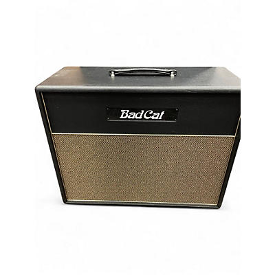 Used Bad Cat BC112X 60 Watt Guitar Cabinet