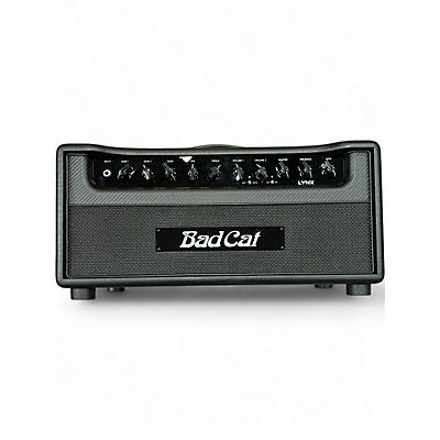 Used Bad Cat BCP 2206 Tube Guitar Amp Head