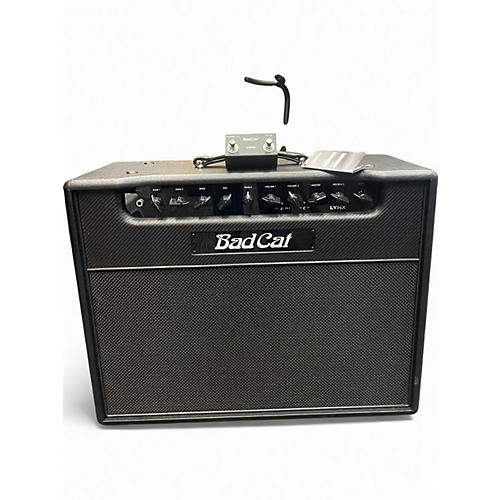Used Bad Cat BCP-2206 Tube Guitar Combo Amp