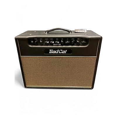 Used Bad Cat BCP-2207 Tube Guitar Combo Amp