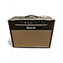Used Bad Cat BCP-2207 Tube Guitar Combo Amp
