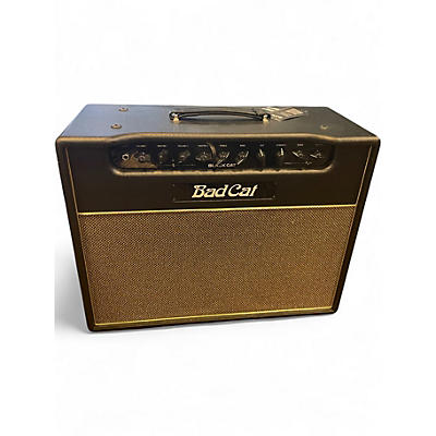 Used Bad Cat BCP-2207 Tube Guitar Combo Amp