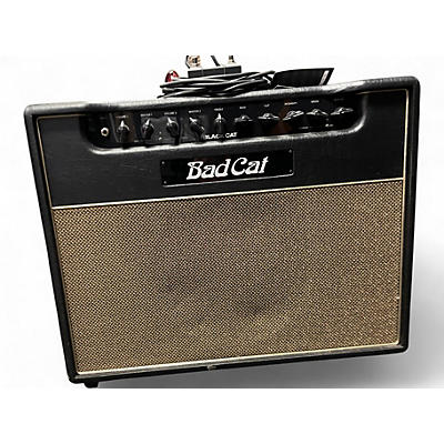 Used Bad Cat BLACK CAT 30W Guitar Combo Amp