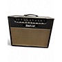Used Bad Cat Black Cat 20W 1x12 With Reverb Tube Guitar Combo Amp