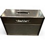 Used Bad Cat Black Cat 2x12 Custom Guitar Cabinet