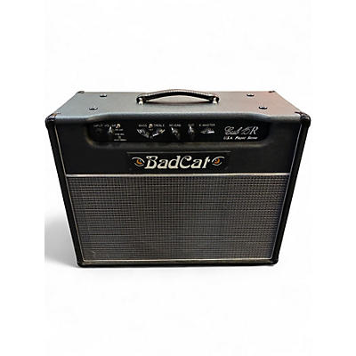 Used Bad Cat CUB 15 R Tube Guitar Combo Amp