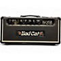 Used Bad Cat CUB 15R Tube Guitar Amp Head