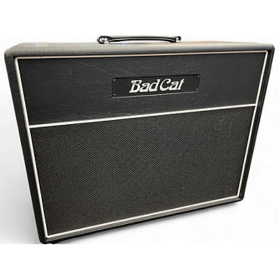 Used Bad Cat CUB 1X12 EXTENSION CABINET Guitar Cabinet