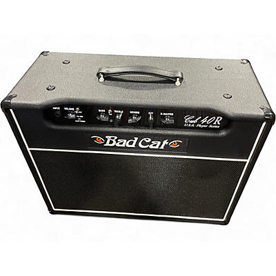 Used Bad Cat CUB 40R Tube Guitar Combo Amp