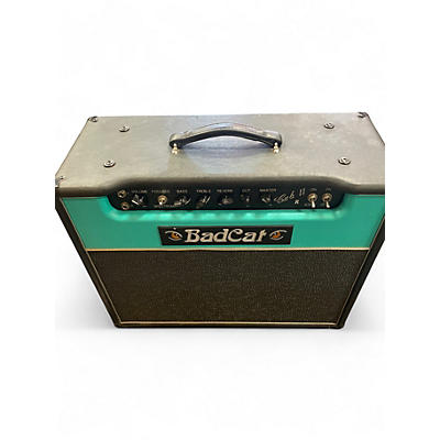 Used Bad Cat CUB II R Tube Guitar Combo Amp
