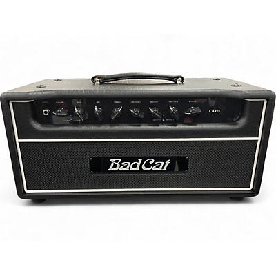 Bad Cat Used Bad Cat CUB Tube Guitar Amp Head