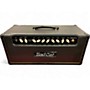Used Bad Cat Cougar 50H 50W Tube Guitar Amp Head