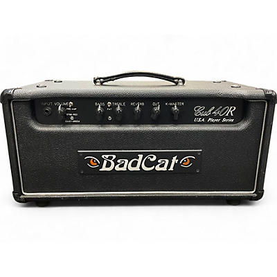 Bad Cat Used Bad Cat Cub 40R Tube Guitar Combo Amp