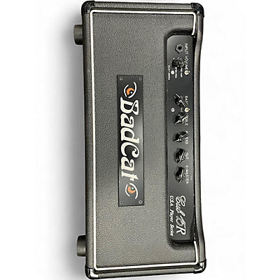 Used Bad Cat Cub II 15R 15W 1x12 Tube Guitar Combo Amp