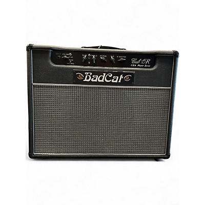 Used Bad Cat Cub II 15R 15W 1x12 Tube Guitar Combo Amp