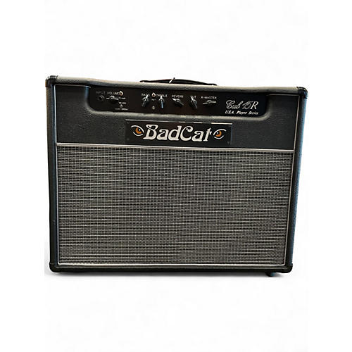 Used Bad Cat Cub II 15R 15W 1x12 Tube Guitar Combo Amp