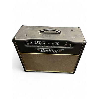 Used Bad Cat Cub II 15R 15W 1x12 Tube Guitar Combo Amp