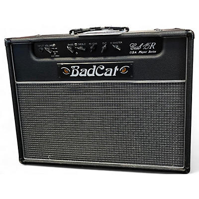 Used Bad Cat Cub II 15R 15W 1x12 Tube Guitar Combo Amp