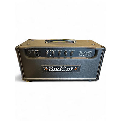 Used Bad Cat Cub II 15R 15W Tube Guitar Amp Head