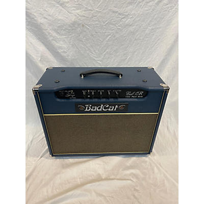 Bad Cat Used Bad Cat Cub III 15W 1x12 With Reverb Tube Guitar Combo Amp