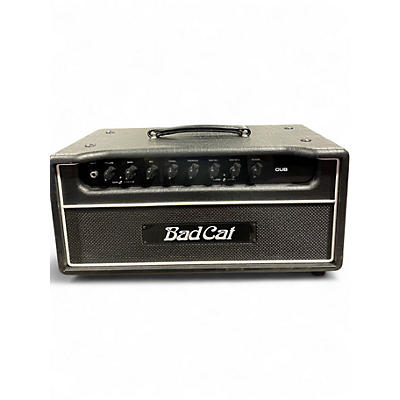 Used Bad Cat Cub III 30W Tube Guitar Amp Head