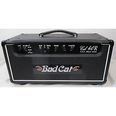 Bad Cat Used Bad Cat Cub III 40W With Reverb Tube Guitar Amp Head