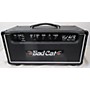 Used Bad Cat Used Bad Cat Cub III 40W With Reverb Tube Guitar Amp Head