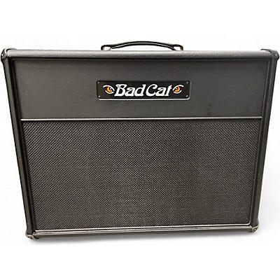 Used Bad Cat ERA 112X CABINET Guitar Cabinet