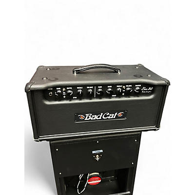 Used Bad Cat Era 30 Tube Guitar Amp Head