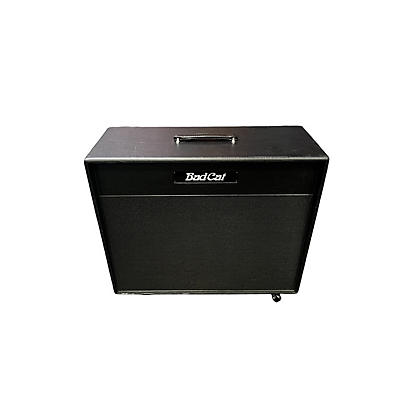 Bad Cat Used Bad Cat Extension 2x12 Guitar Cabinet