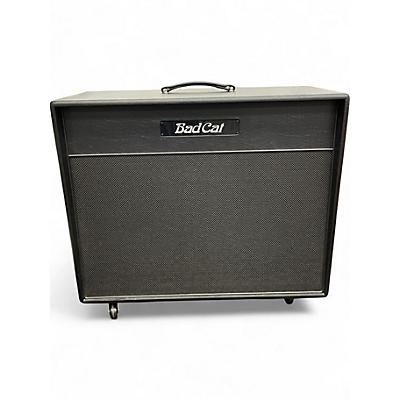 Used Bad Cat Extension 2x12 Guitar Cabinet