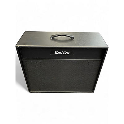 Bad Cat Used Bad Cat HOT CAT 120W Guitar Cabinet