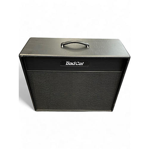 Bad Cat Used Bad Cat HOT CAT 120W Guitar Cabinet