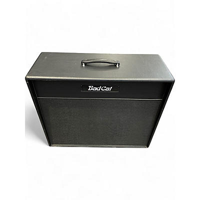 Used Bad Cat HOT CAT 120W Guitar Cabinet