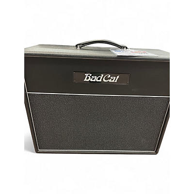 Used Bad Cat HOT CAT 1X12 Guitar Cabinet
