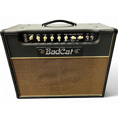 Used Bad Cat HOT CAT SAMPSON ERA Tube Guitar Combo Amp