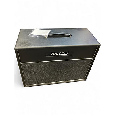 Used Bad Cat Hot Cat 30W 1x12 Tube Guitar Combo Amp