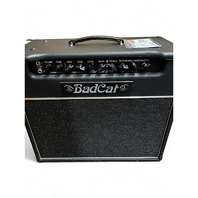Used Bad Cat Hot Cat 30W Tube Guitar Amp Head