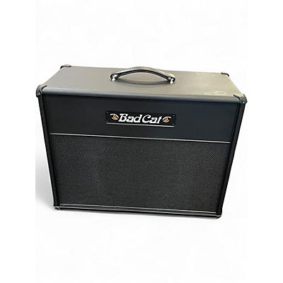 Used Bad Cat Hot Cat ERA 112X Guitar Cabinet