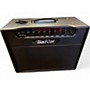 Used Bad Cat JET BLACK 1X12 Tube Guitar Combo Amp